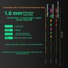Super Bright Luminous Float Ultra Sensitive Electronic Floats LED Smart Float  Water Sports