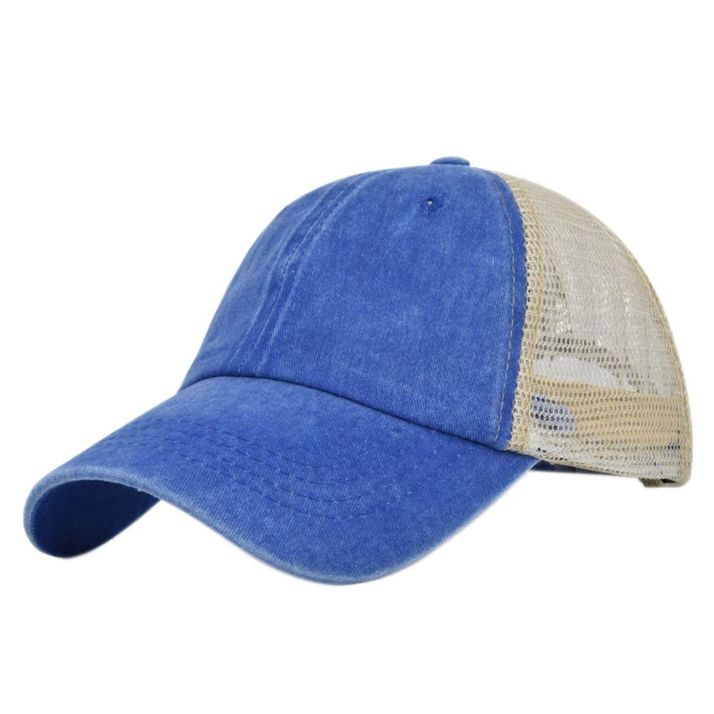 Vintage Adjustable Unisex Vintage Cap for Outdoor Hiking and Mountaineering