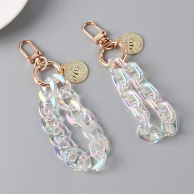 Portable Wide Application Charm Key Chain Car Key Ring Pendant Handbags