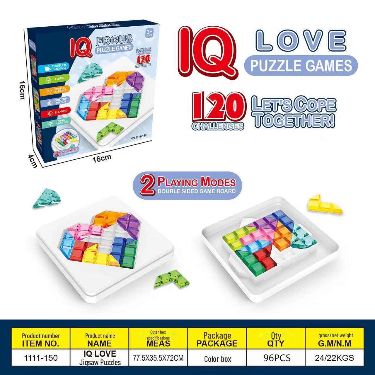 

Настольная игра «Трансграничная разведка»: Головоломка для детей от 6 лет и взрослых