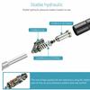For Toyota Hilux Revo M70 M80 Pickup Gas Strut Damper Shock Assist Rear Trunk Tailgate Slow Down Bar