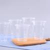Xihe Disposable Transparent PP Sealable Beverage Cups