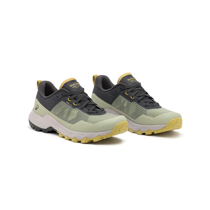 Decathlon Men s MH500 Light Hiking Shoes 43