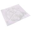 Auto Car Truck Boat Exterior Body Windshield Reflective Sticker Decal - White