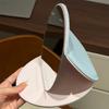 CPB Key to Skin Diamond Cruise Exclusive Cosmetic Mirror Folding Mirror Pink and Blue Color Matching Diamond Cruise Exclusive Cosmetic Mirror