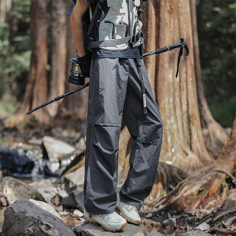 Foss Phil Men's Outdoor Waterproof Cargo Pants