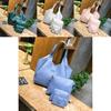 Elegant Fashion Women Handbags Messenger Shoulder Tote Bags 4pcs Purse Set
