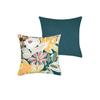 Housse De Coussin 40 X 40 Cm Maria Floral