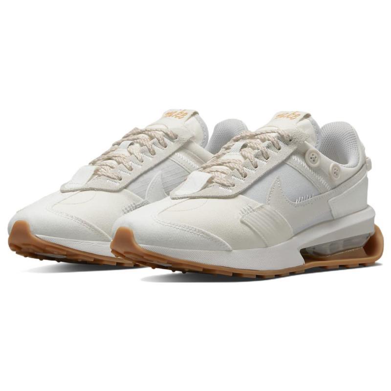 Nike Air Max Pre Day Voodoo White Gum Women's Sneakers Casual Shoes DR1008-011