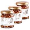 Kikkoman Fermentation Power Crispy Soy Sauce Almonds Set of 3 Rice Accompaniment Gourmet Cooking Recipes Soy Sauce Miso Roasted Onion Fried Onion