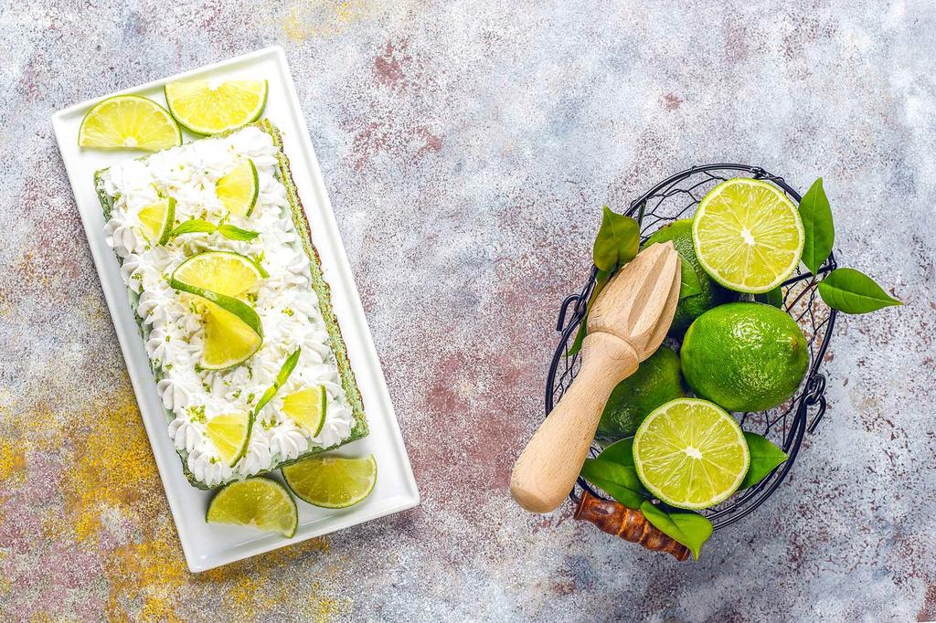 Suszona Limonka połówka - 100g Jadalne owoce Najlepszy Smak i Aromat!