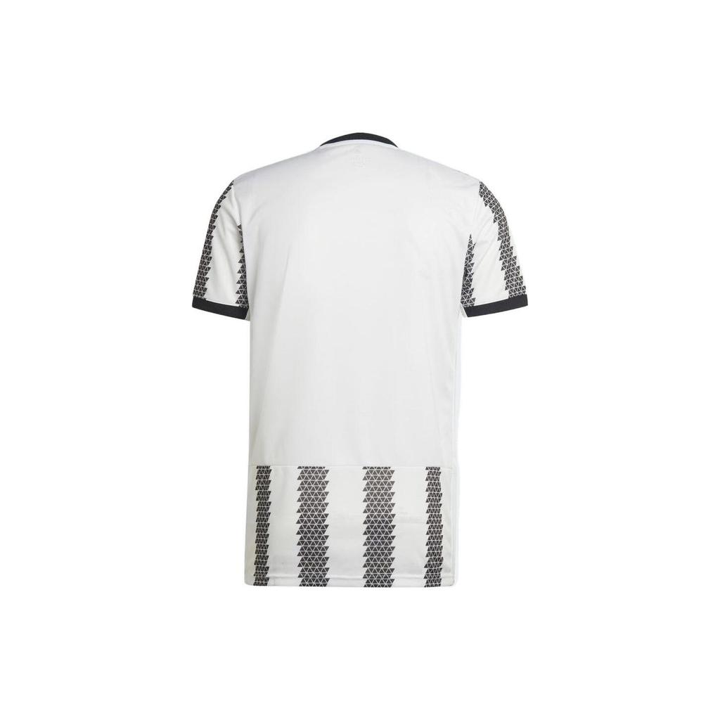 adidas Soccer Jersey Men's White H38907