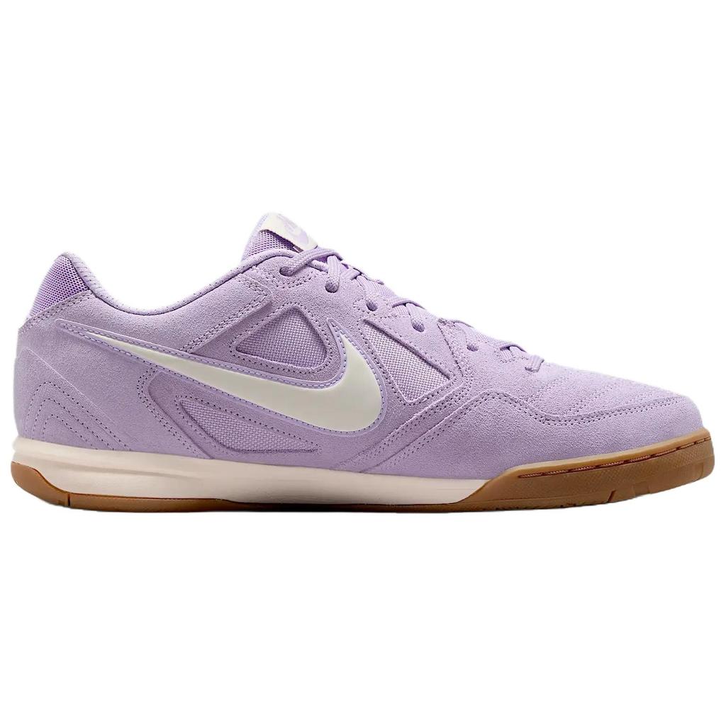 Nike Gato Hydrangeas Men Sneakers Purple Gum-Light-Brown Soft-Pearl HQ6020-500