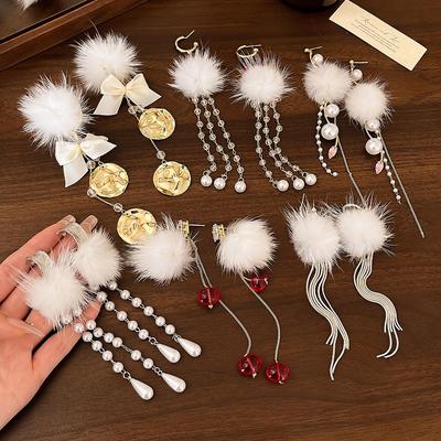 Pendientes – Pendientes de gota