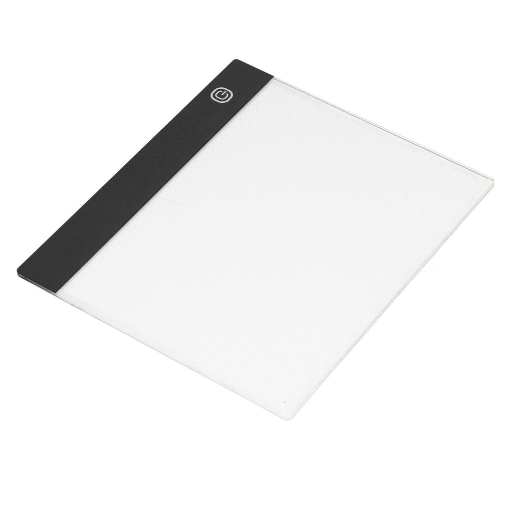 A5 LED Light Box Tracer Smart Touch High Brightness Stepless Dimming Ultra Thin LED Artcraft
