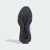 adidas MEGARIDE AG Shoes KK0634 Unisex Originals Sneakers Hi-Res Blue / Ash Blue / Core Black