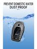 Metal Protective Case for BMW 7 Series LCD Key, X5 Remote, and 6GT Smart Touchscreen