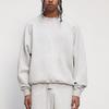 Fear of God Essentials FW20 Core Crew Neck Sweatshirt 'Heather Grey' Men's 0192250500224367