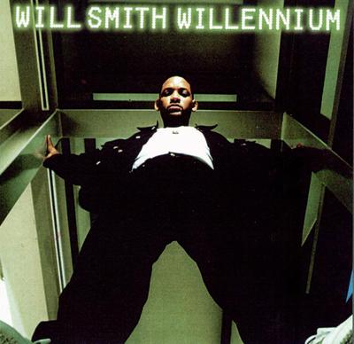CD WILL SMITH  Willennium CK69985 Columbia 1999 US Rap  HipHopRB Used