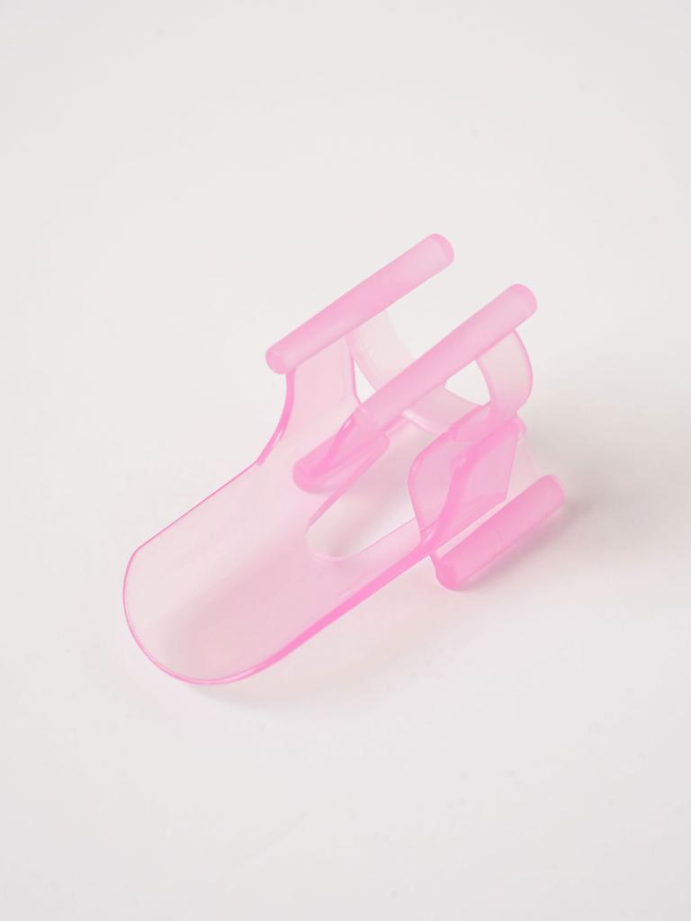 Nagellack-Trockenkappen