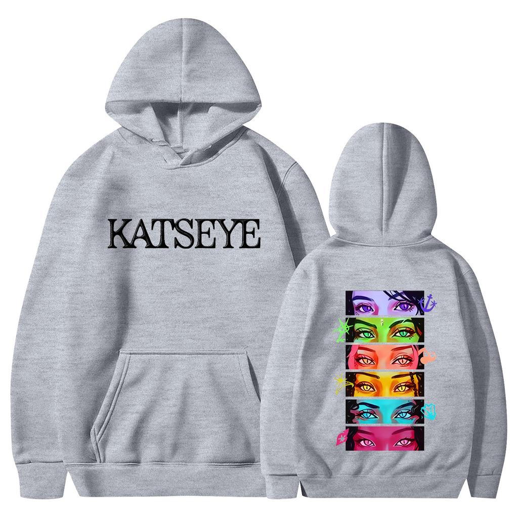 Men's Printed Hooded Long Sleeved Sweatshirt For Casual Sports Comfort