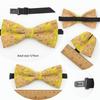 Accesorii – Cravate și papioane