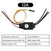 11A 11A 11A 11A 11A BLHeli Brushless ESC Motor Controller with UBEC for RC Drone Helicopter Multi Rotor Smooth Speed Control