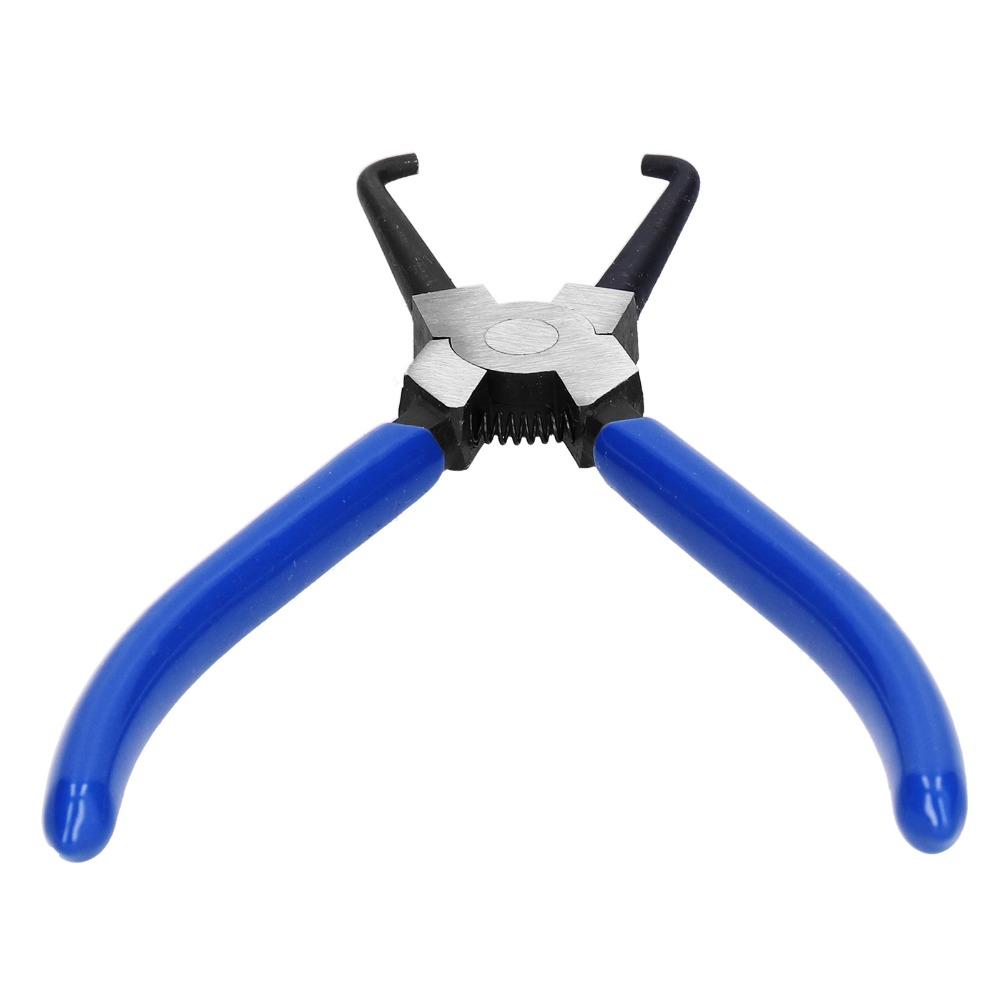 Ergonomic Handle Hose Pipe Clamp Pliers Fuel Filter Caliper Pliers Automotive Repair