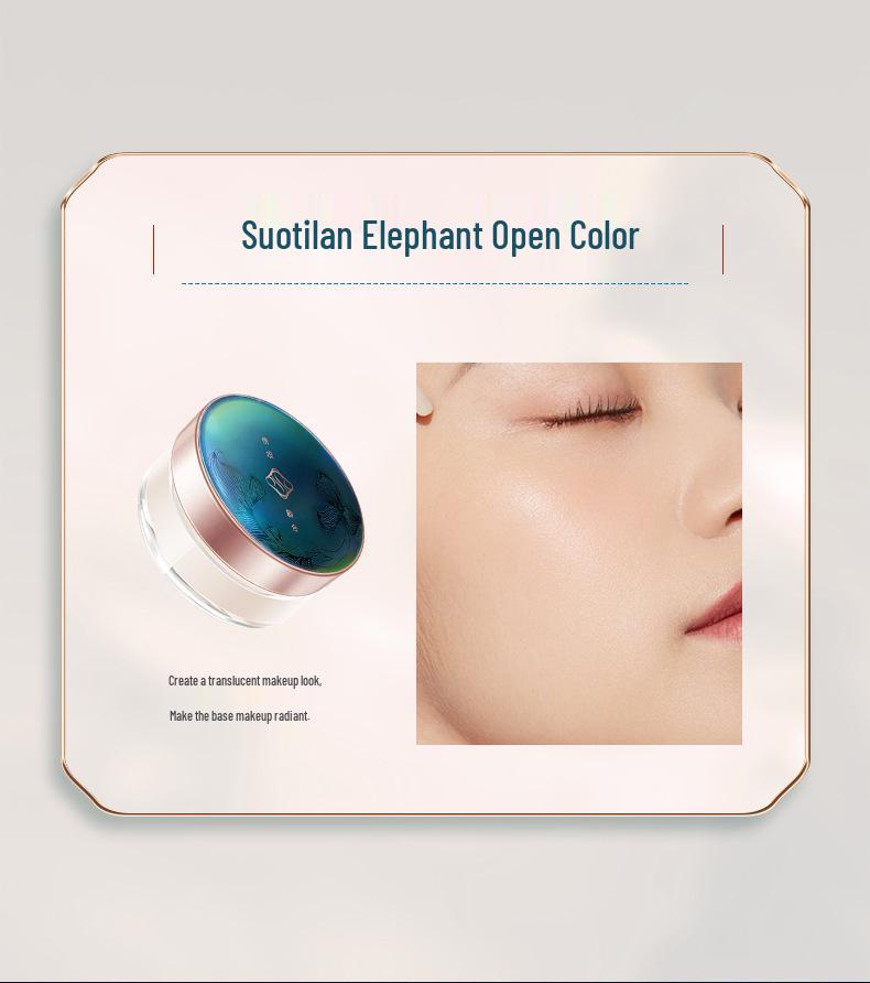 Sotilan 12-Piece Makeup Gift Set: Harmonious Colors for Qixi & Valentine's Day