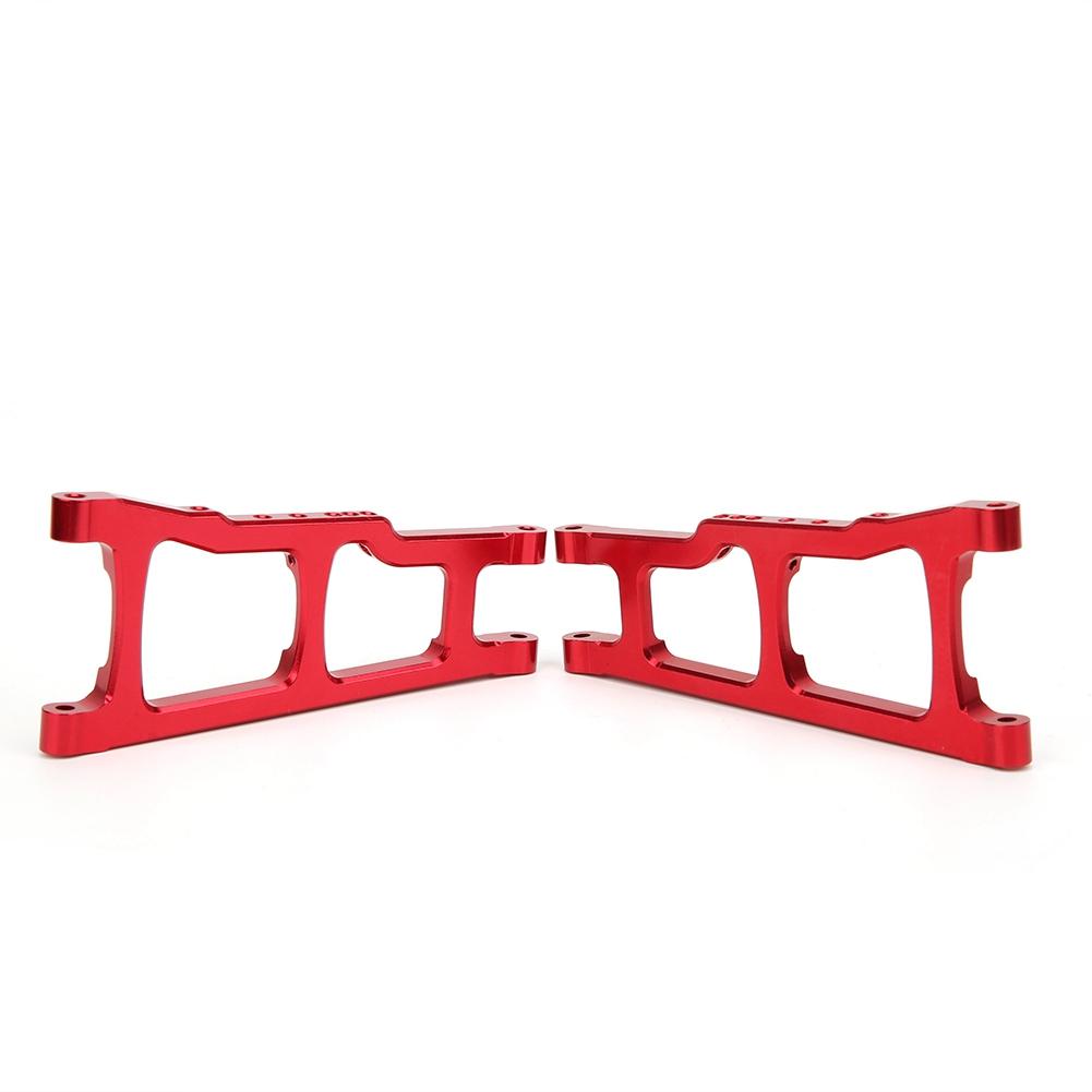 Aluminum Alloy Upgrading Part Rr Swing Arm Fit for Slash 4X4 1/10 RC Truck