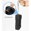 Filter Storage Protective Cover for Pocket Camera Lightweight Portable Includes Multiple Filter Slots and Ergonomic Grip