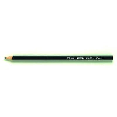 Grafitové tužky Faber-Castell Blackmatt HB (12/krabice)