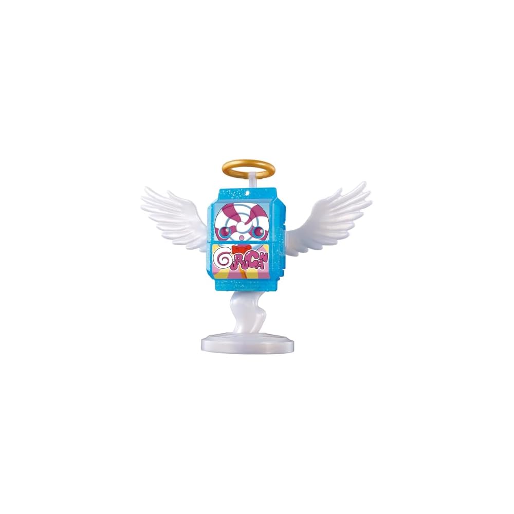 Bandai Kamen Rider Gavan DX Rider Gochizou Angel Series Gulkang Gochizou Version Action Figure