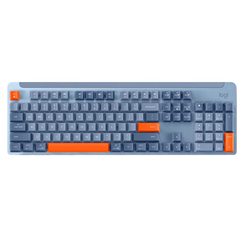 

Logitech K865 Wireless Mechanical Keyboard