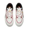 Anta Aojie 4 Lifestyle Series Spring 2026 Sneakers Women Sneakers White Red 122618043-10