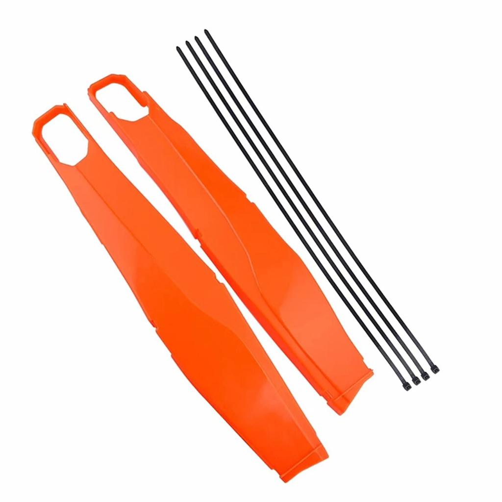 Motorcycle Swingarm Swing Arm Protector Cover Guard For KTM EXC EXC-F XC-W XCF-W 150 200 250 300 350 450 500 2012-  2022