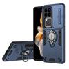 Applicable to VIVOV11FE push window ring mobile phone case Y11 rotating bracket V11 protective case V11 anti-drop case V11
