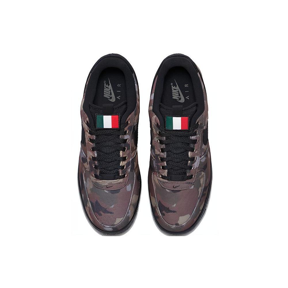 Nike Air Force 1 Low Country Camo Italy AV7012-200