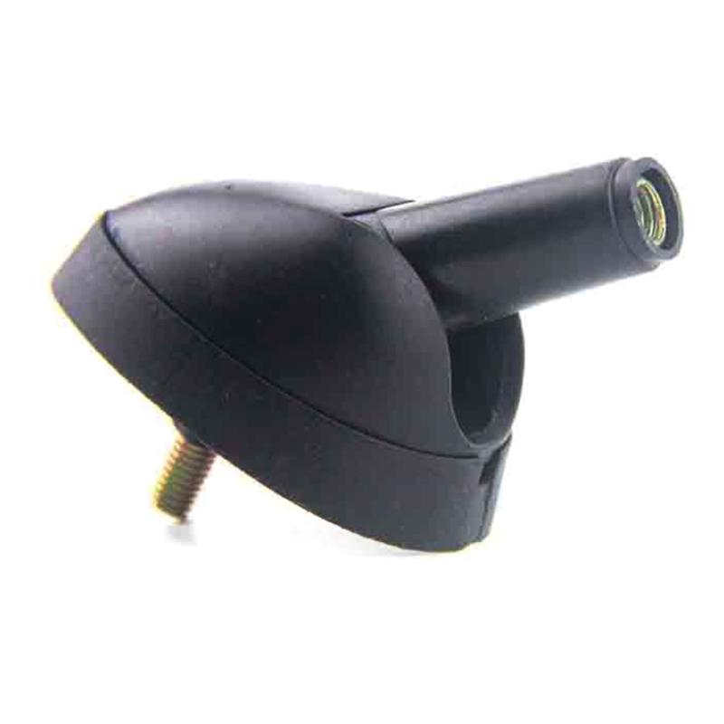 Accuracy Fit Antenna Base Adapter Car Radio Antenna Mount Replacement 51995445 Simple Installation for Automotives