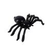 Tricky Toy Halloween Decoration Halloween Prank Props Horror Black Spider Haunted House Spider