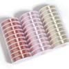 Color-Preserving Anti-Oxidation Copper Jewelry Wire for Handcrafted Beading and Accessories