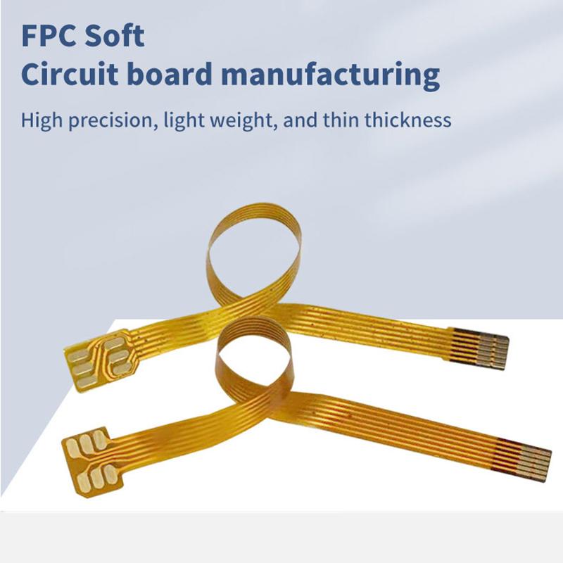 Nano 4Ff Konwerter Karty SIM Kabel Przedłużający Fpc Do Nano 4Ff Micro 3Ff Standard 2Ff Adapter Karty SIM Usim Linia Konwersyjna