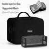 Multi-Device Digital Storage Case: Earphones, Cables, Hard Drives, Power Banks
