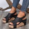 Chaussures pour femme – Sandales