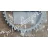 23861465 Rear Wheel ABS Gear Ring Back Brake Drum Gears for Chevrolet Spark New Automobile Part