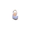 Naturalizer Women Comfort Flat Slingback Primo W9p46213m22nt Lavender