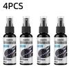 Spray Antiscivolo per Scarpe 50ml Miglioratore di Trazione Liquido Antiscivolo per Suole per Sport da Campo come Pallacanestro Pallavolo Tennis Palestra Scarpe da Ginnastica