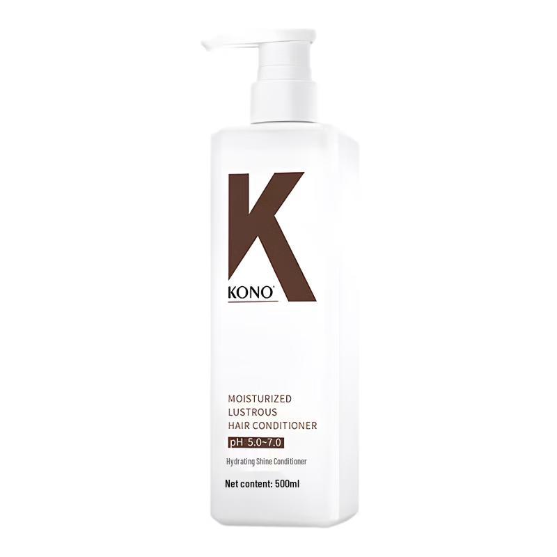 

KONO Hydrating & Brightening Hair Conditioner