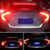 Light Strip LED 3rd High Brake Rear Windshield Stop Signal Bar Lamp Red