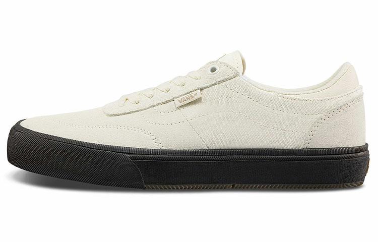 Vans Gilbert Crockett White Black VN0A5JIF86H 41